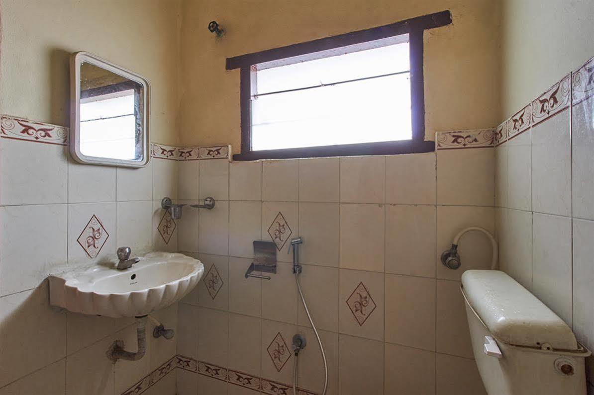 Hotel Sri Sai Krupa Hyderabad Eksteriør billede